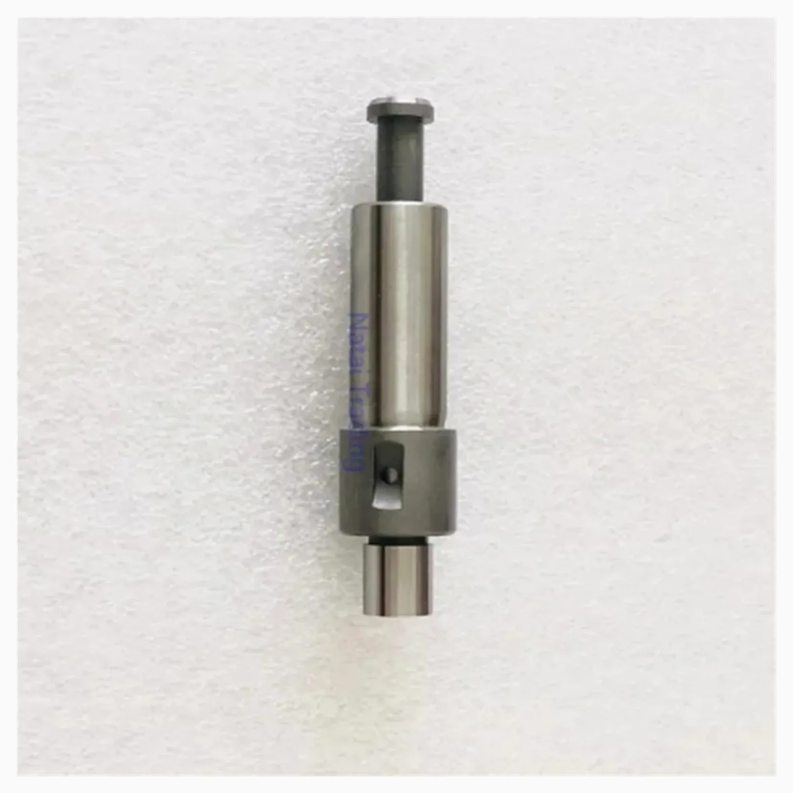 Émbolo de 10 mm for S60h Compatible con el comprobador de inyectores diésel PJ60, Repuesto de reparación del comprobador de inyectores