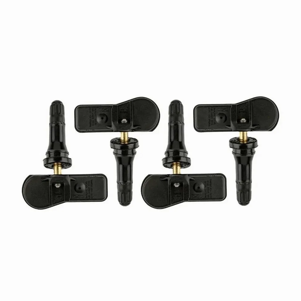 Sensor de presión de neumáticos TPMS para Peugeot 207, 3008, 408, 5008, 508, 2013-2017, 9802003680, 9811536380