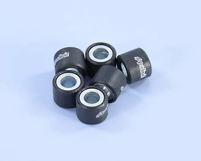 Rodillos de 16 x 13 g. 4.0