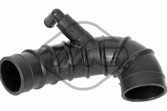 Metalcaucho 98873 Tubo flexible de aspiración filtro de aire