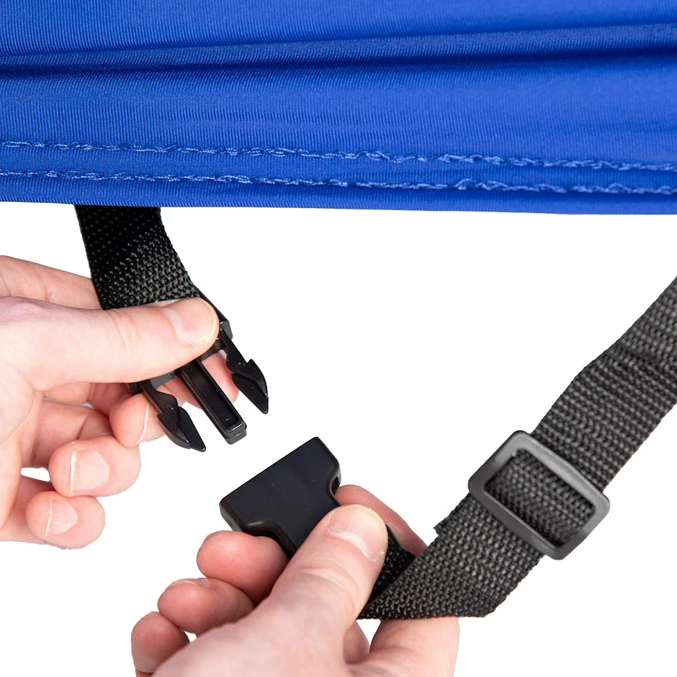 OXFORD CV181 Pieza Funda para moto Azul