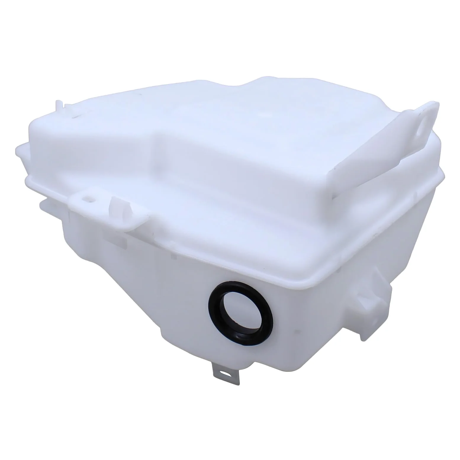 NewYall Depósito de líquido para limpiaparabrisas para Mitsubishi Outlander Sport RVR 2011-2019, ASX 2013-2015