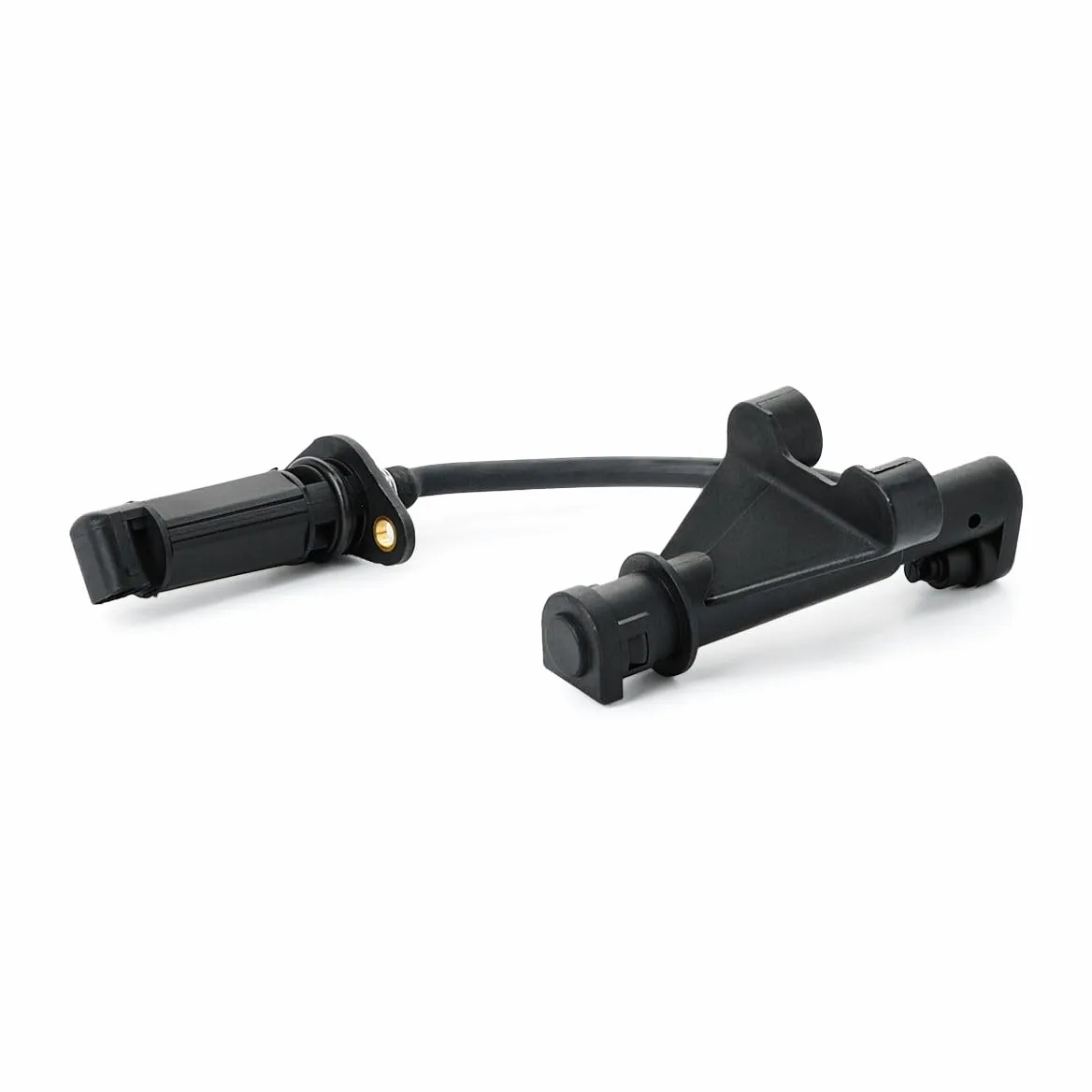 RIDEX 1289S0039 Sensor nivel de aceite del motor con cable Compatible con MERCEDES-BENZ Clase E Sedán W211
