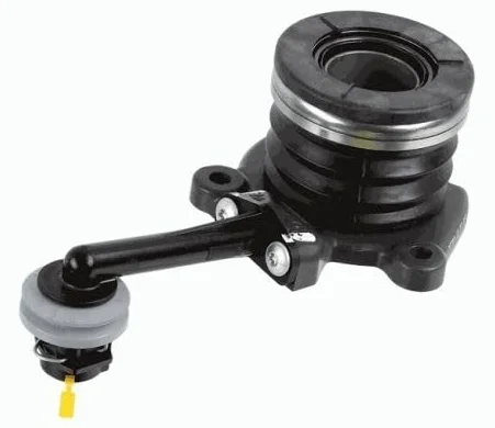 KAWE 990243 Desembrague central embrague Compatible con PEUGEOT 308 SW II LC, LJ, LR, LX, L4 3008 SUV M, MC, MR, MJ, M4 308 II Hatchback LB, LP, LW, LH, L3 508 SW I 8E 5008 II MC, MJ, MR, M4