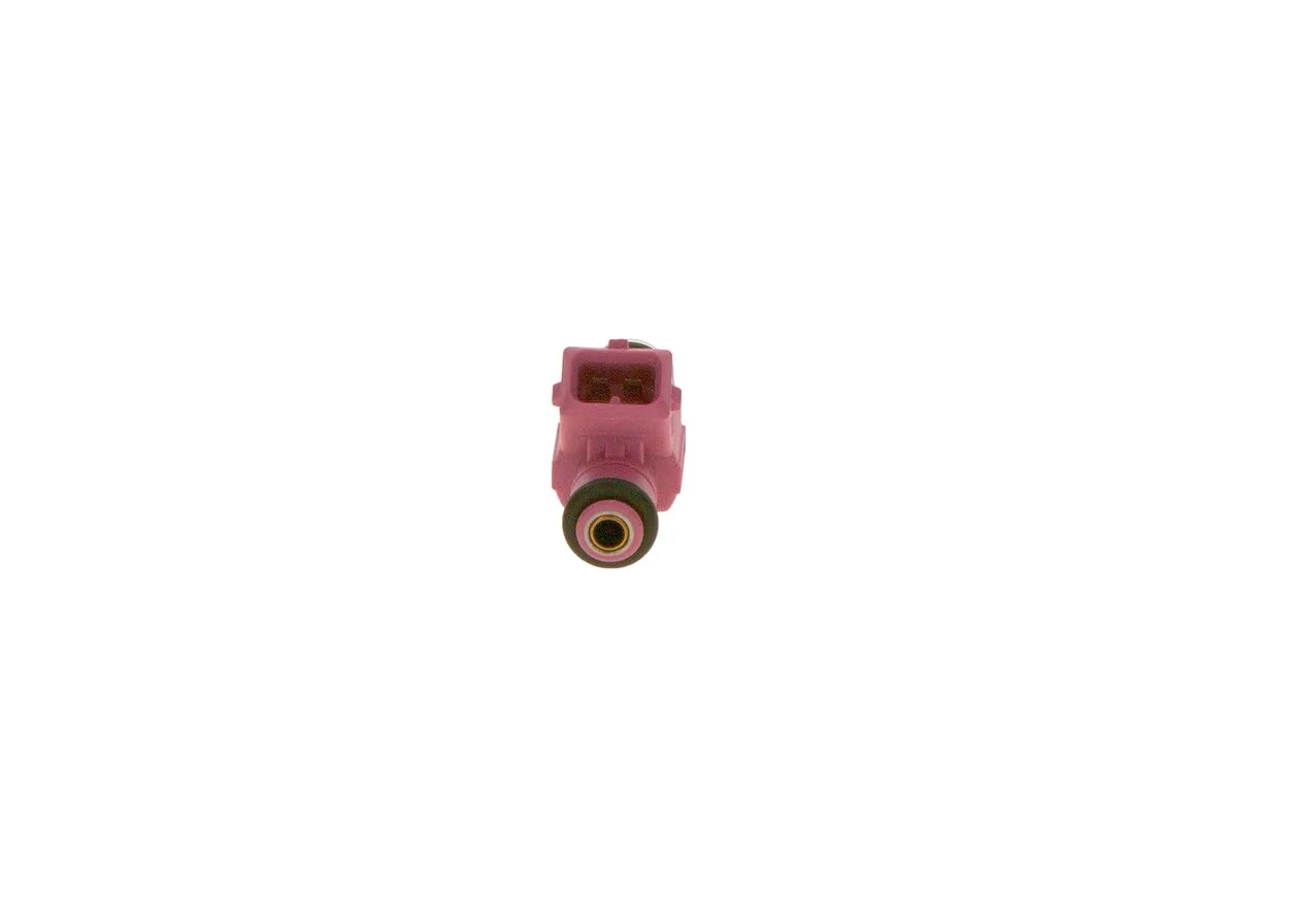 BOSCH 0 280 156 183 Válvula de inyección Gasolina