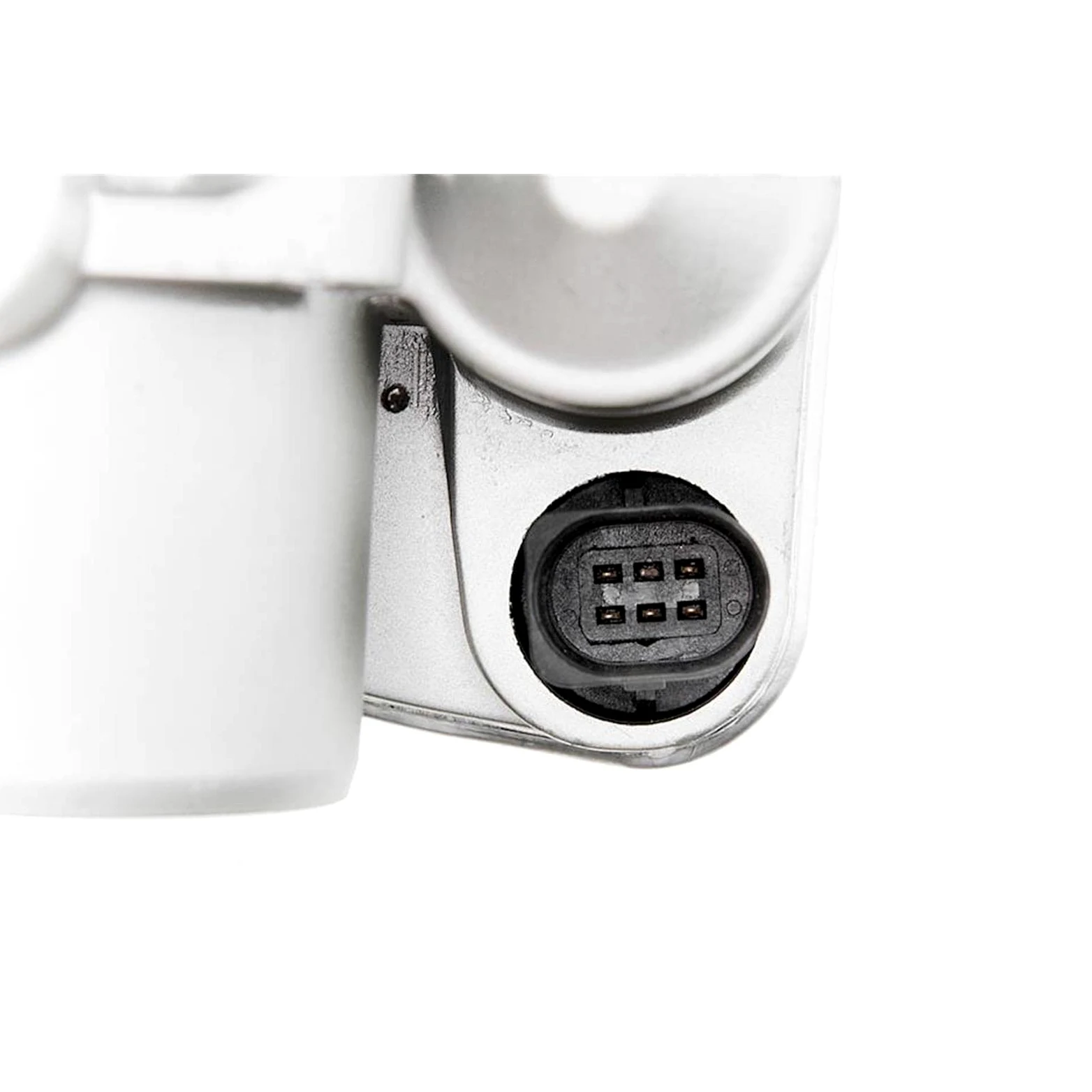 Colector de escape 873358