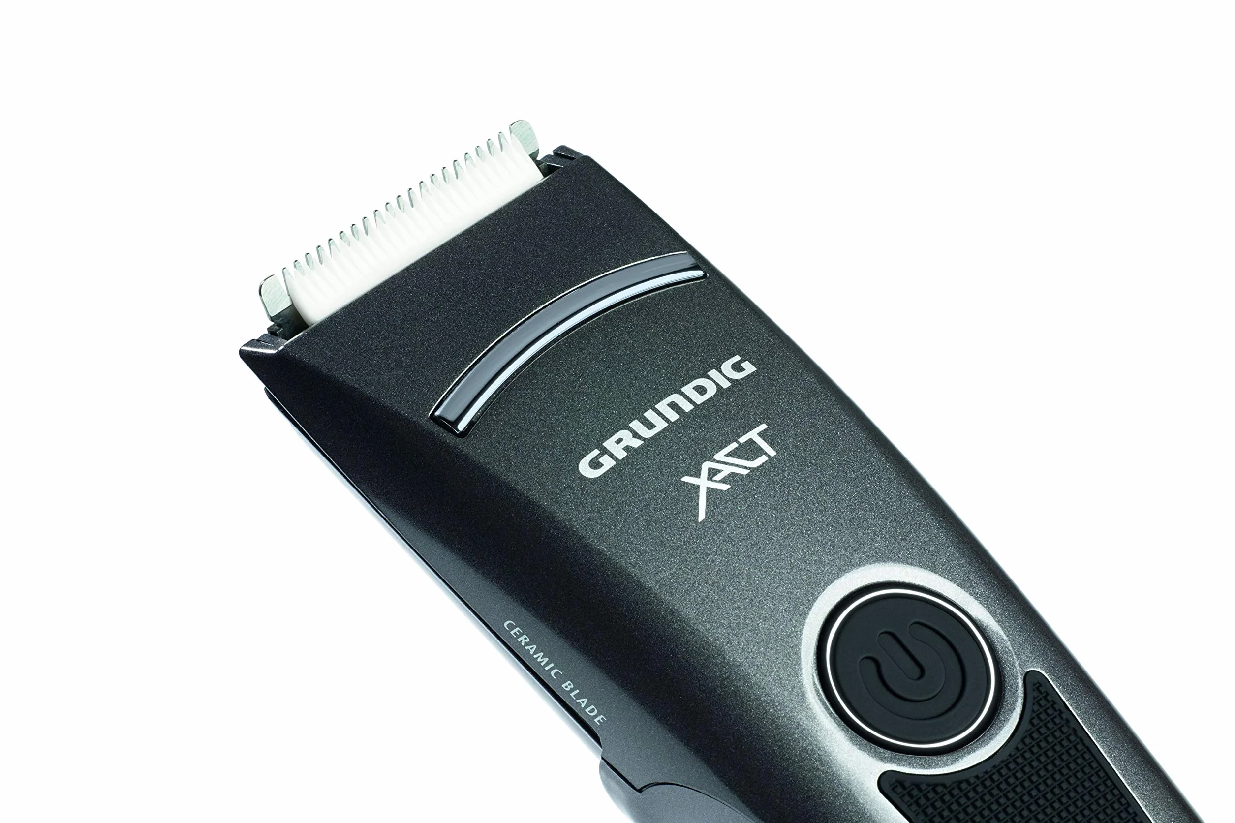 Grundig MC 6040 Cortapelos cabello barba