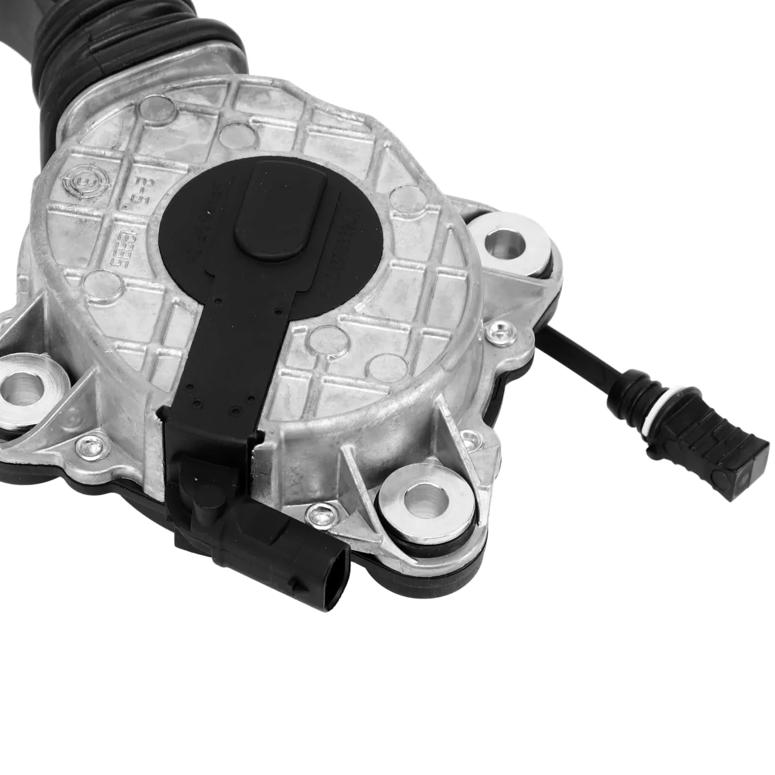Tensor de Correa para Peugeot 207 208 308 508 3008 5008 1.6 VTI 16 V V759883280 Rueda de fricción de la Bomba de Agua 11287598832 Reemplazo del Tensor de Correa