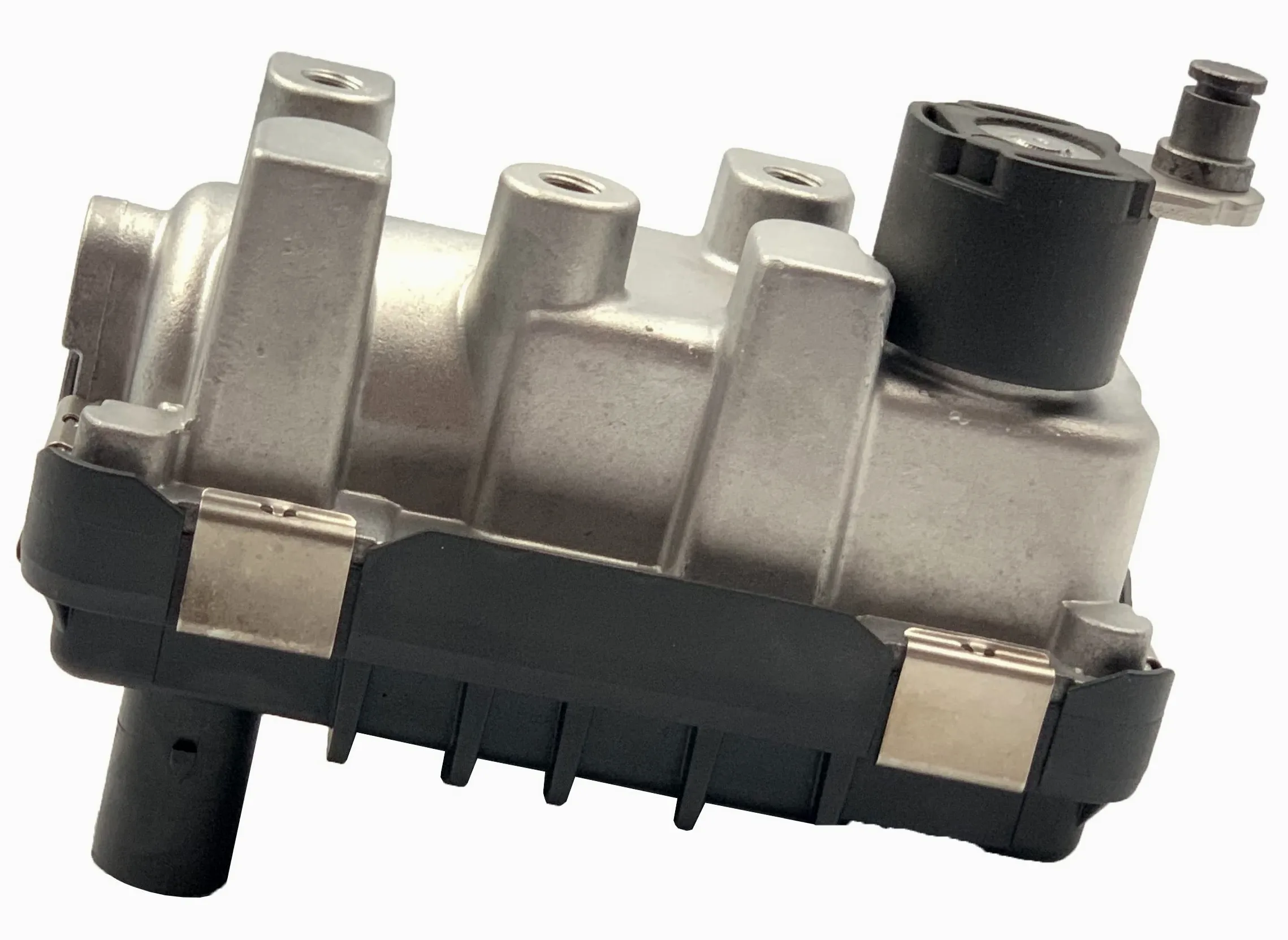 Original Actuador eléctrico Turbo G-45, 752406, 6NW009206 para Fo.rd Focus, Galaxy, Mondeo, S-Max