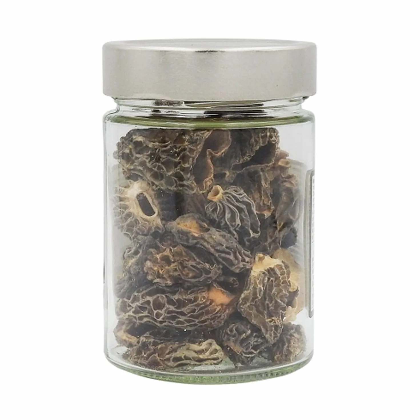 Morillas especiales secas silvestres tarro 30g