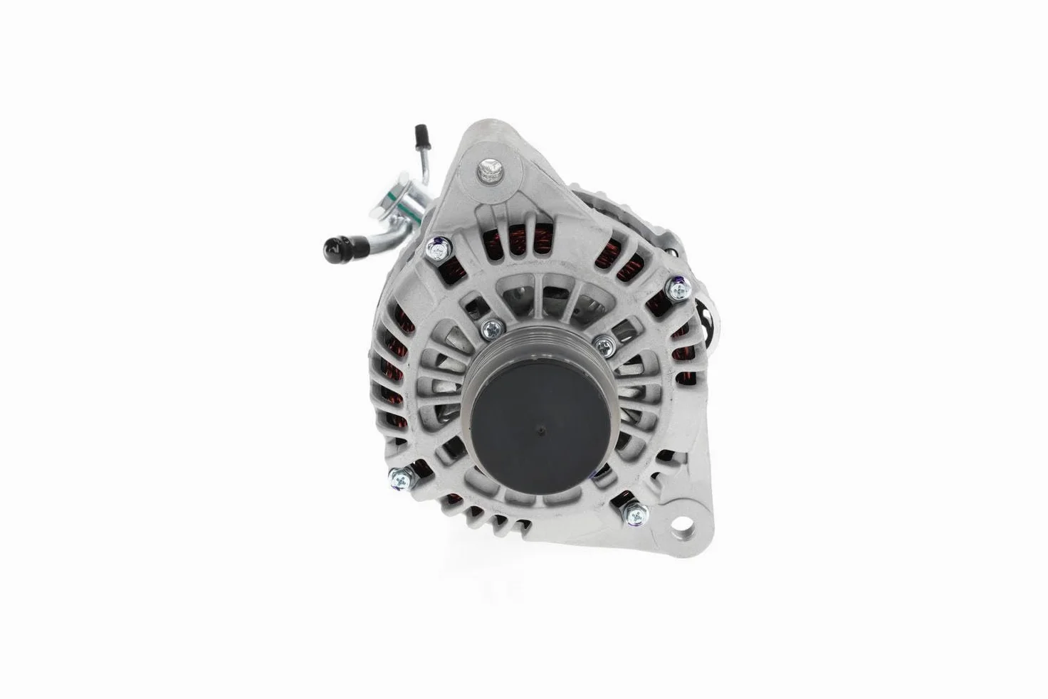 HELLA 8EL 011 711-231 Alternador - 14V - 110A