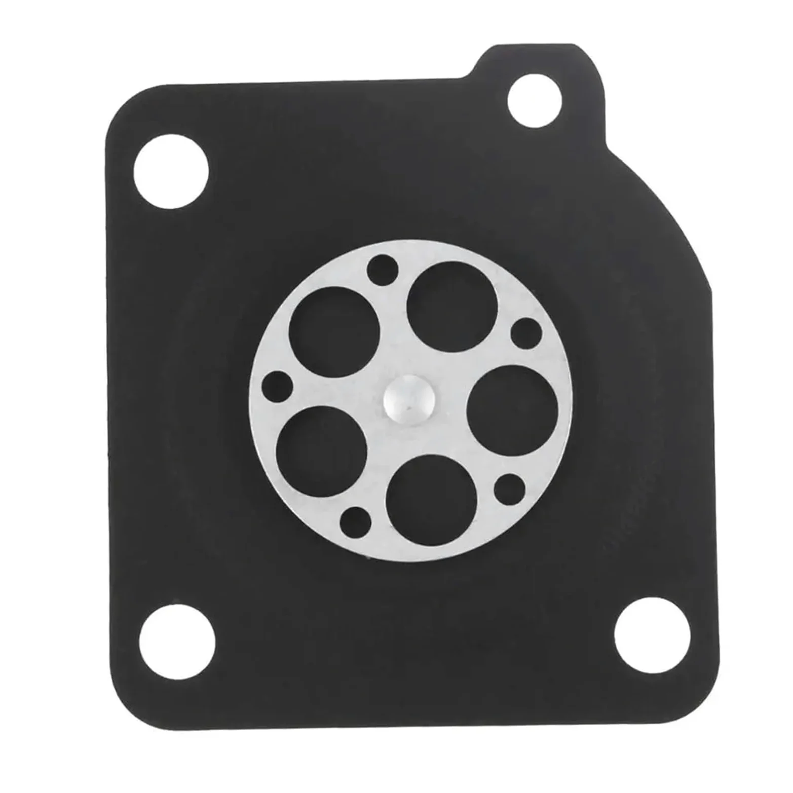 Juntas de diafragma dosificadoras de reconstrucción de reparación de carburador for motosierra ZAMA C1U A015010 MS170 MS180 MS210 MS230 MS250 S = TIHL