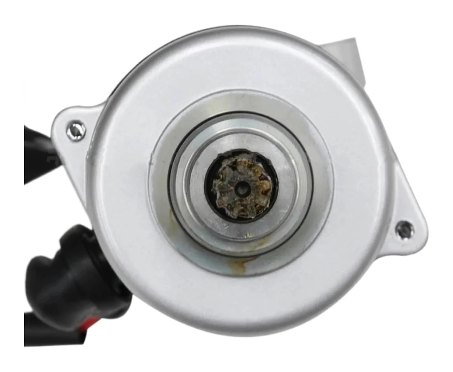 Motor Generador para Zongshen 250 ATV Piezas De Motor Refrigerado por Aire Ciclomotor Scooter ATV CG200 CG250 Arranque De Motor De 9 Dientes Y 11 Dientes