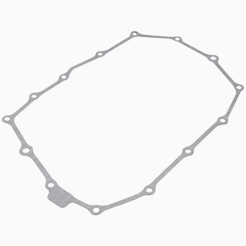 Juego de juntas de cárter de motor compatible con motocicletas XL600V Transalp de 1991 a 1999, piezas de repuesto de sello de cubierta de generador