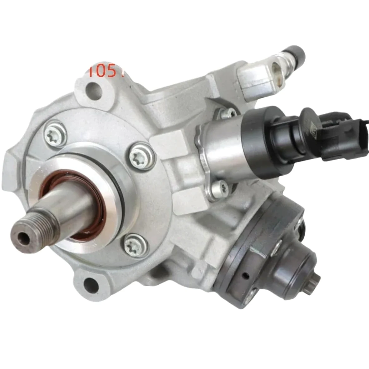 Válvula De Gasolina Bomba de combustible diésel compatible con Hyundai 33100-2F000 0445010544 0445010511. Grifo de Gasolina