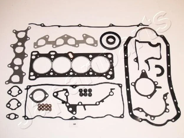 JAPANPARTS JPKG-329 - Kit de juntas de culata