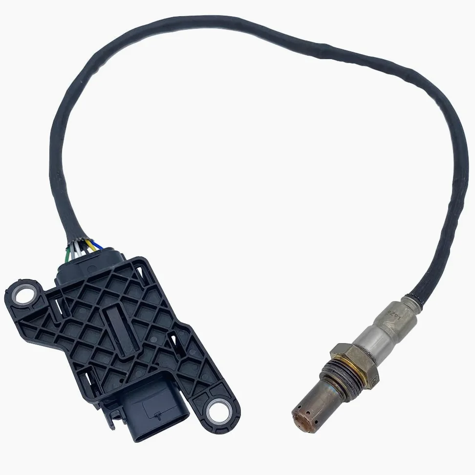 9816276480 0281006851 Sensor de NOx para Citroen Berlingo C-ELYSEE C3 C4 C5 JUMPY SPACETOURER DS3 DS4 DS7 para 2008 208 308 301 508 Experto socio RIFTER TRAVELLER 1.5 BlueHDI