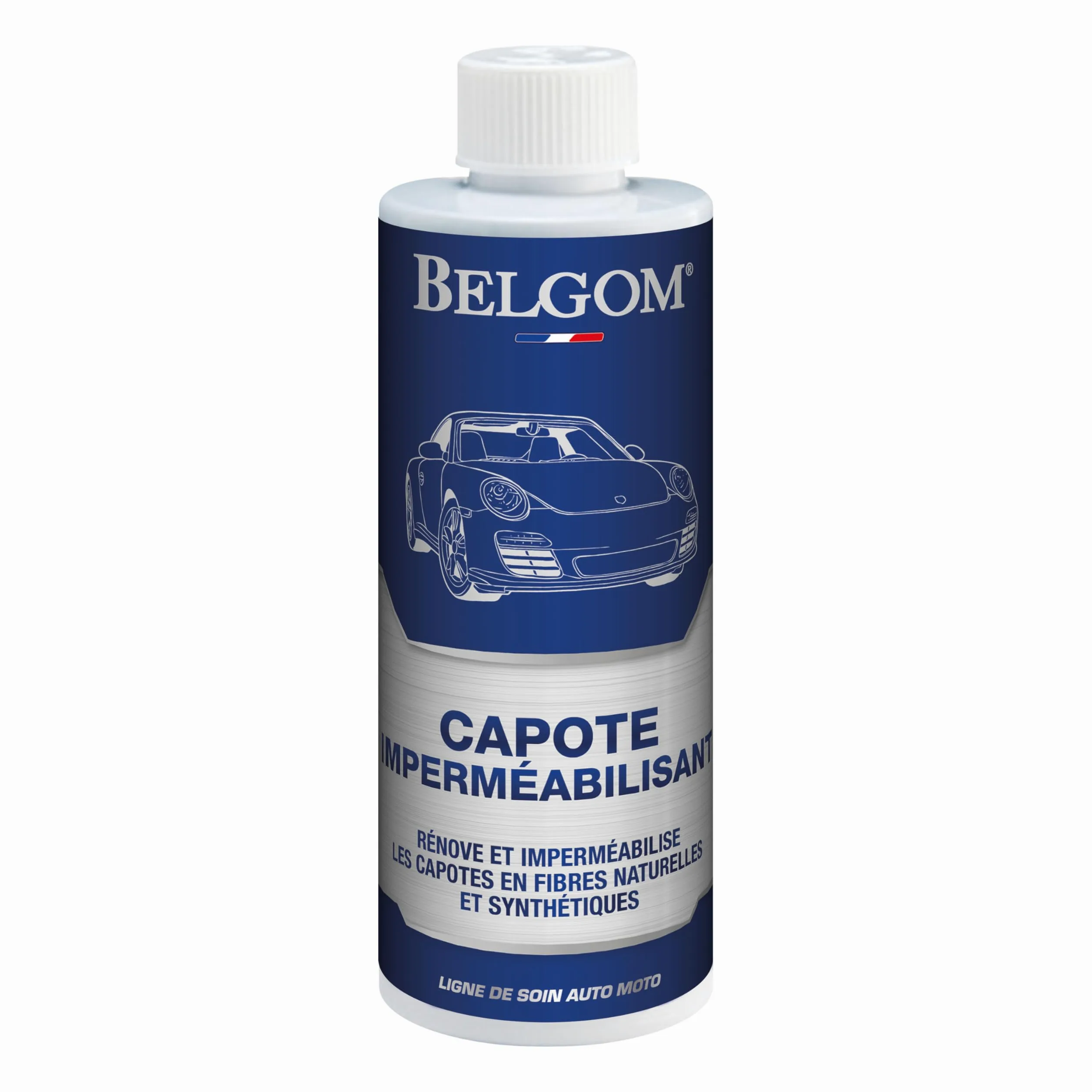 Belgom 03.0501 Capota 500 ML