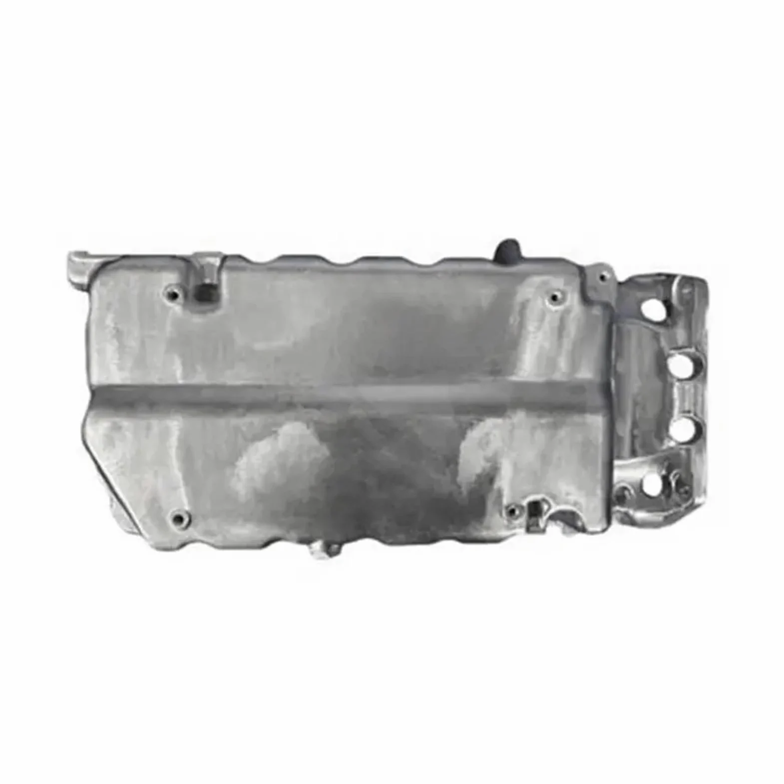 Cárter de aceite Para piezas de repuesto Para Ford 0301 L4 N4 P0 1 transmisión automática Cárter | 250318 1313821 1350609 1374235