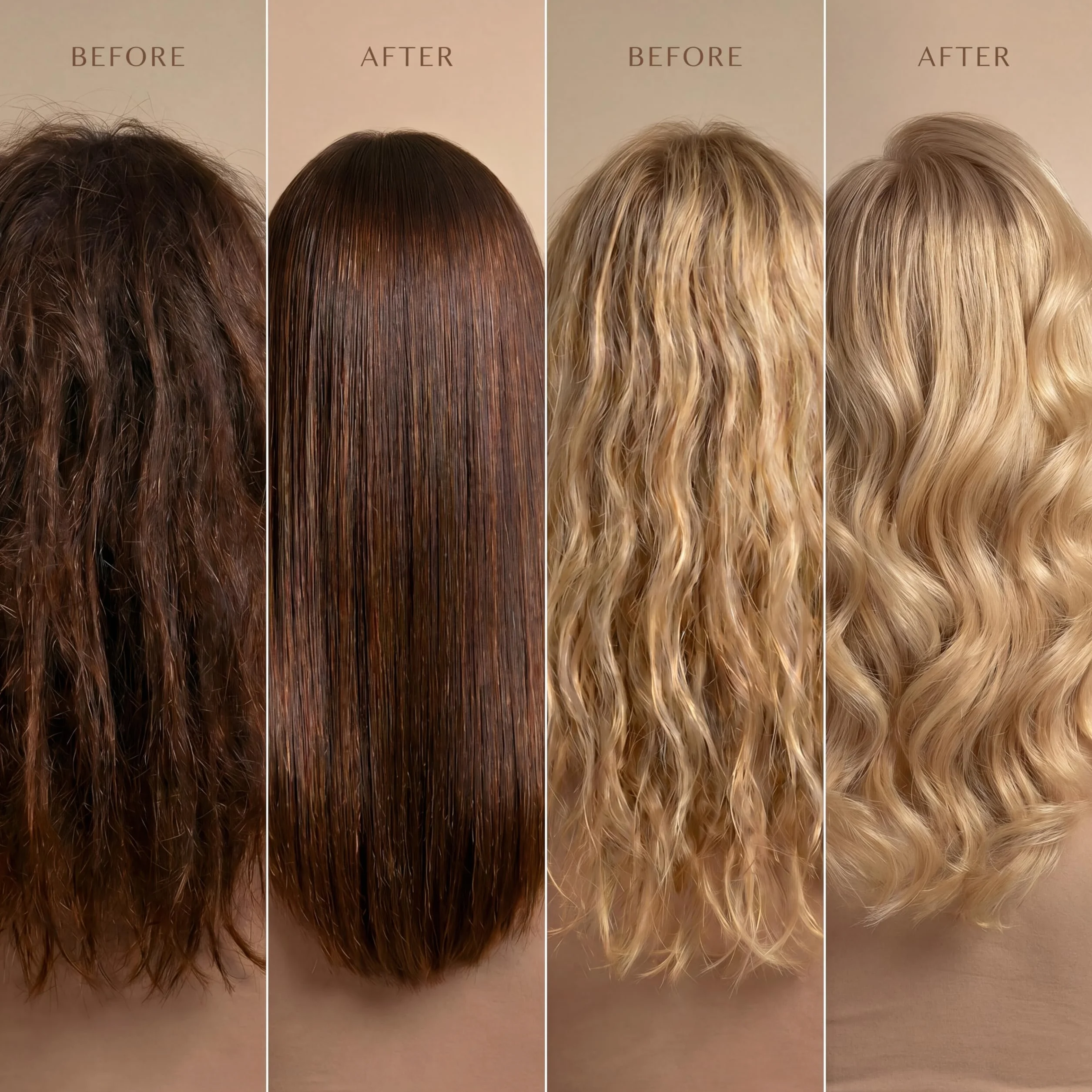 Princess Airstyler Plus, Herramienta de Peinado 6 en 1 con Motor DC, 1000 W