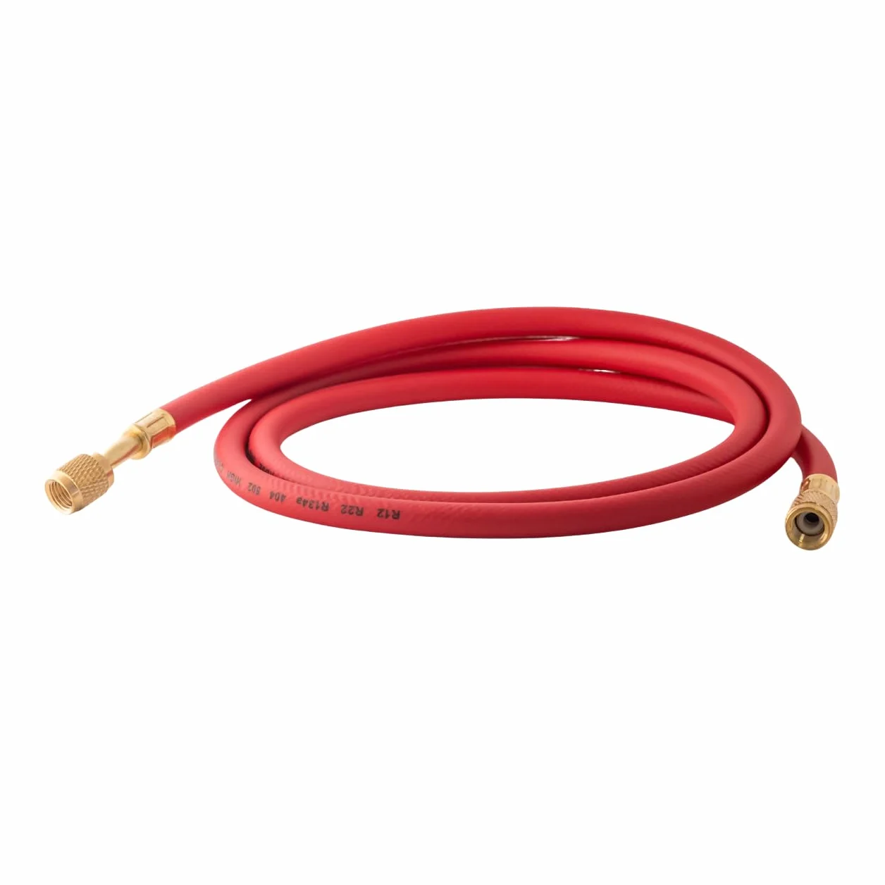 Kit Completo Recarga Frigorífico R600a Isobutano 840g Gas Refrigerante Ecológico