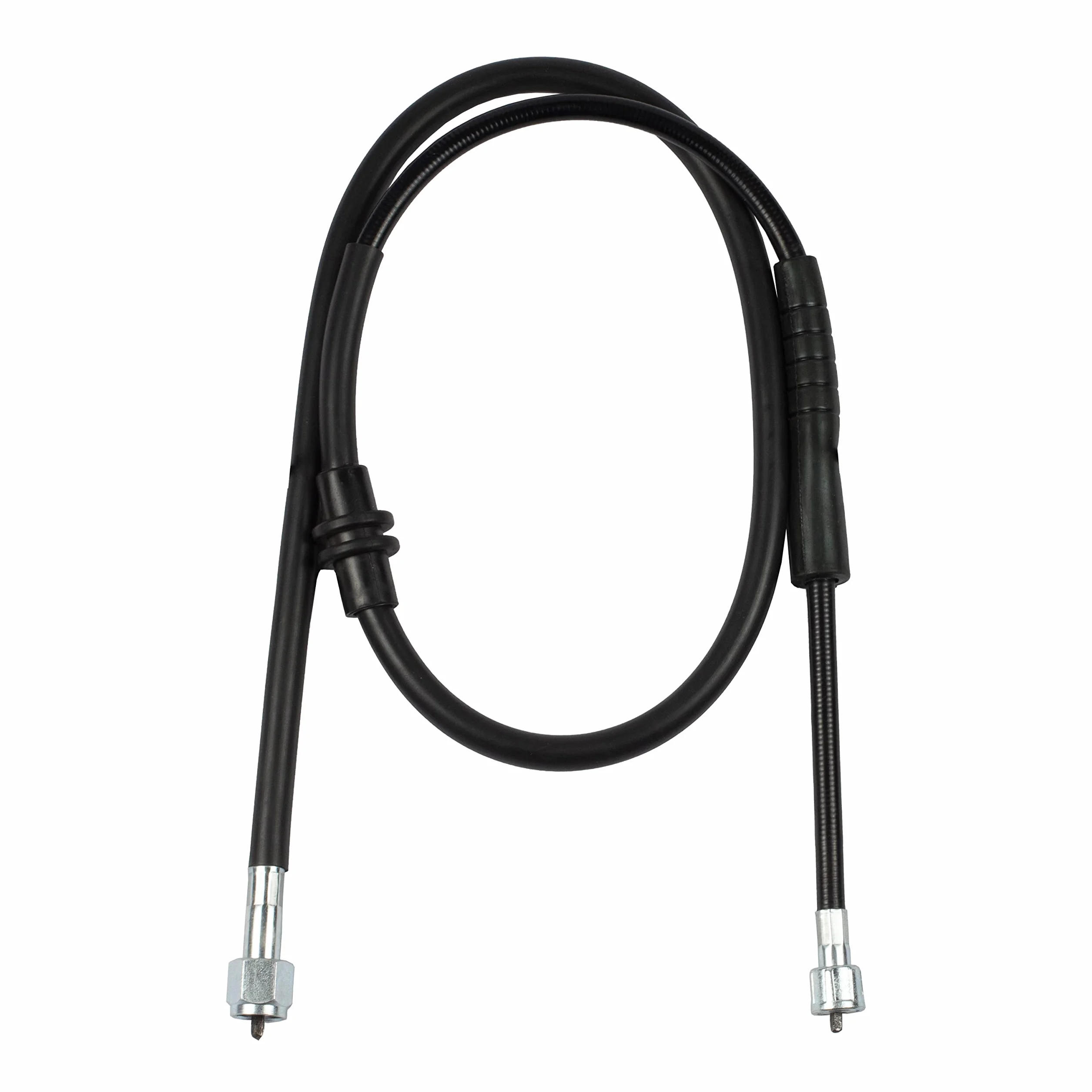 MOTOMASTER Cable del Velocímetro de la Motocicleta Compatible con Piaggio Liberty 50/125/150/200 / 56457R