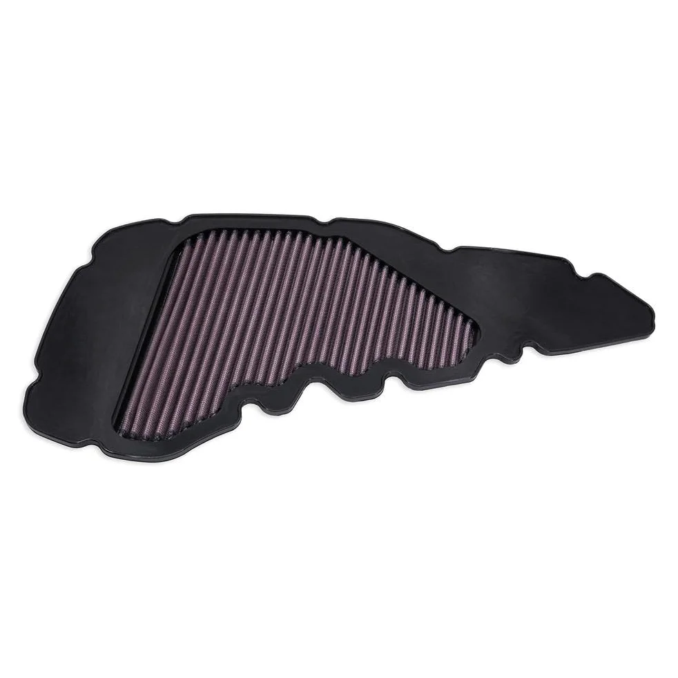 DNA Filtro de Aire de Alto Rendimiento Compatible con Aprilia SR GT 125 (21-25) PN: P-PG15SC23-01