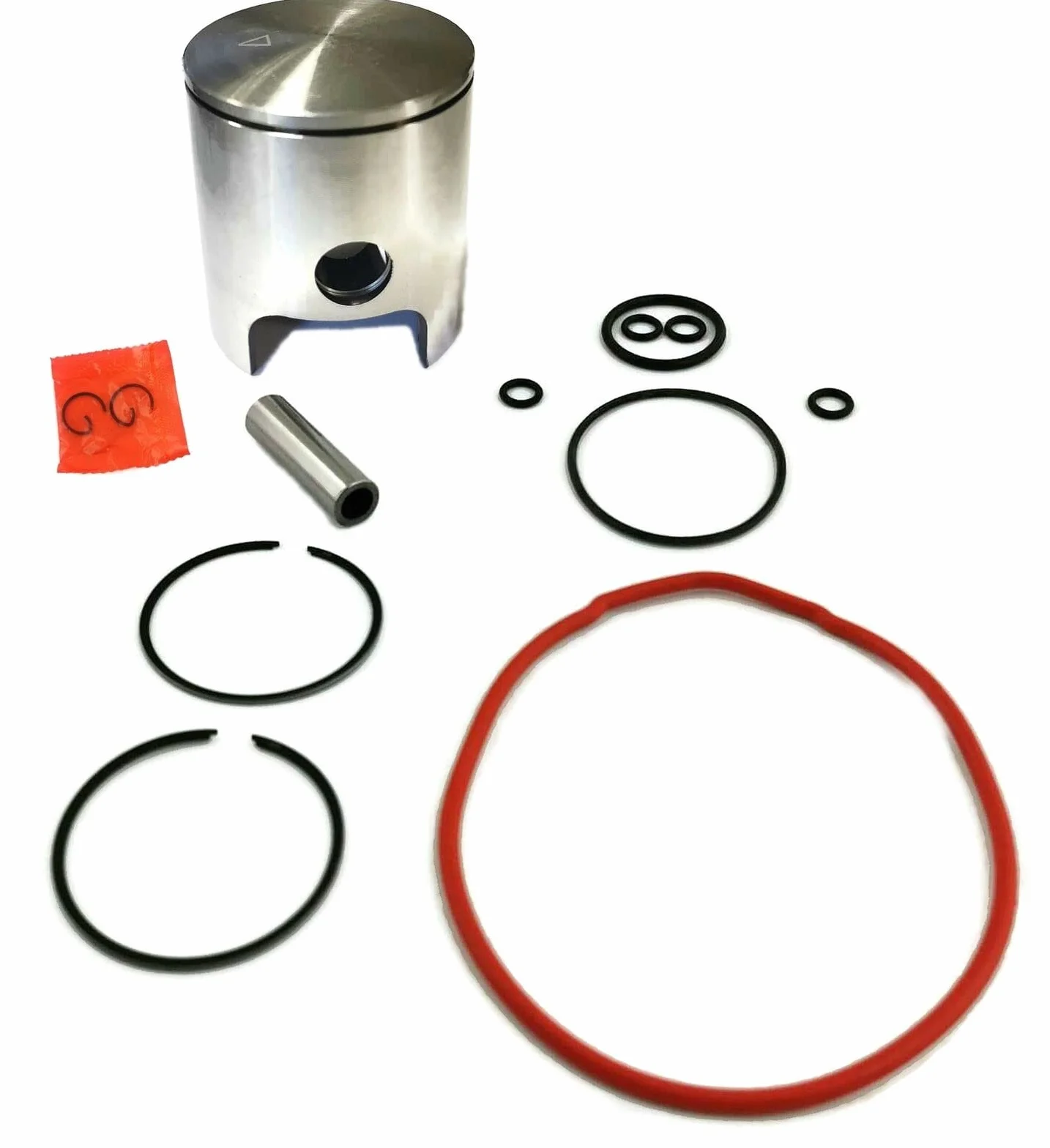 Cilindro Minarelli AM6 70Cc 47 MM beta CPI Genérico MBK Motorhispania Yamaha