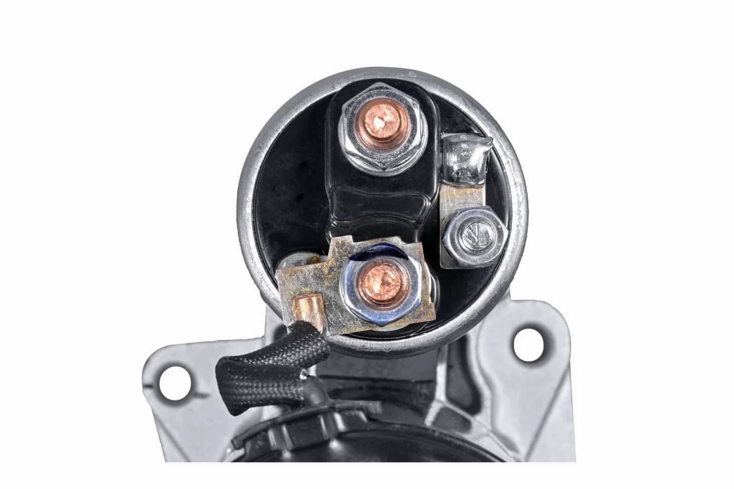 HELLA 8EA 012 527-771 Motor de arranque - 12V - 1.7kW
