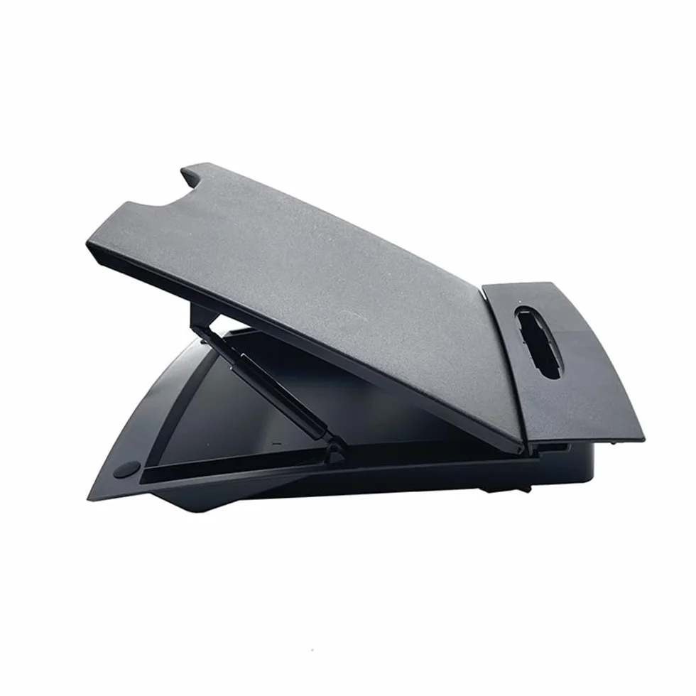 JWFDBDB Consola central for salpicadero for coche, guantera, caja for almacenamiento for artículos diversos, compatible for mercedes-benz Viano W639 Vito W636 2006 2007 2008-2015
