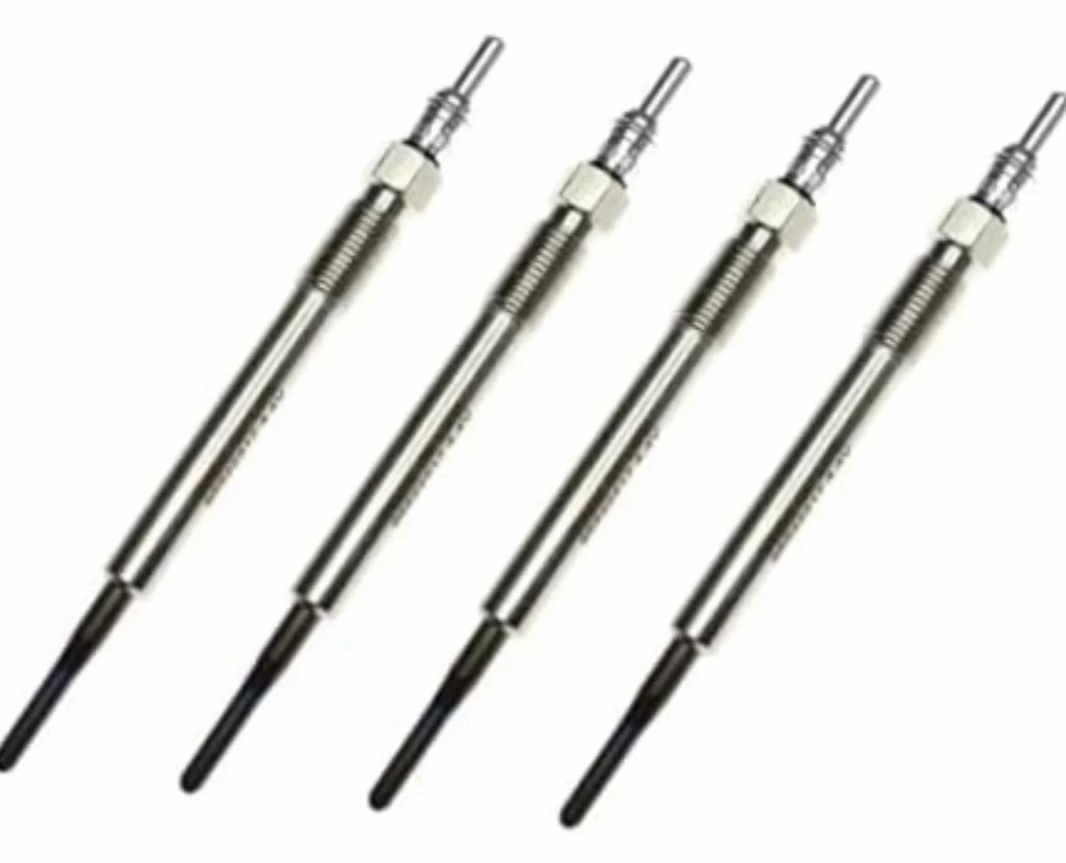 Plug Glow, para Opel, para CORSA, D Hatchback Mk3 S07 2006-2014 1214090 Car Plugs Car Spark Ignition Plug Bujía de encendido para coche