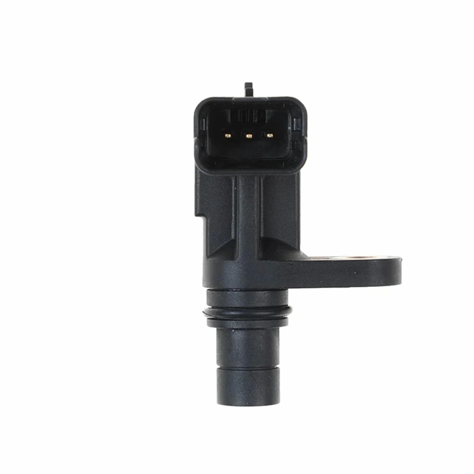 Genérico Sensor De Posición del árbol De Levas 13627570191 Sensor de posición árbol levas 13627566052 para BMW Mini para Citroen para Peugeot reemplazo(2pcs)