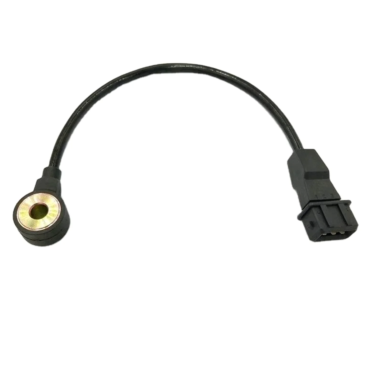 5 sensores de detonación para Motores de automóviles Audi y Chevrolet 06A905377 1401238 9023787