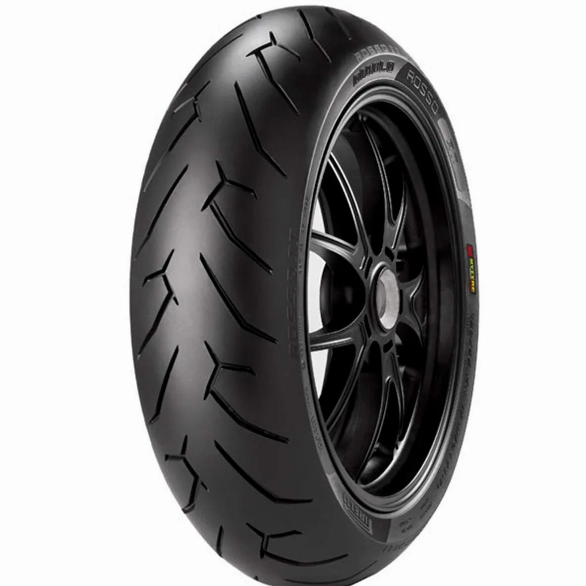 PIRELLI 130/70 R17 62H Neumáticos de Verano Moto