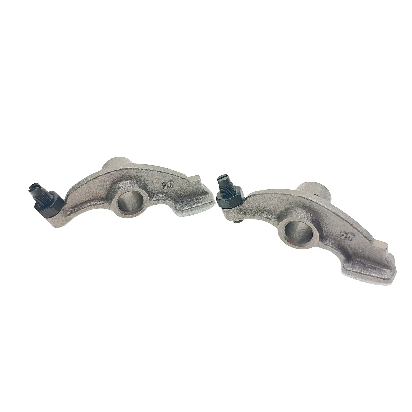 For Yamaha Big Bear 350 400 Kodiak 400 450 YFM350 Bruin Warrior 350 YFM350X 5UH-12170-00 1YW-12170-00 Balancín del árbol de levas(Rocker Arm)