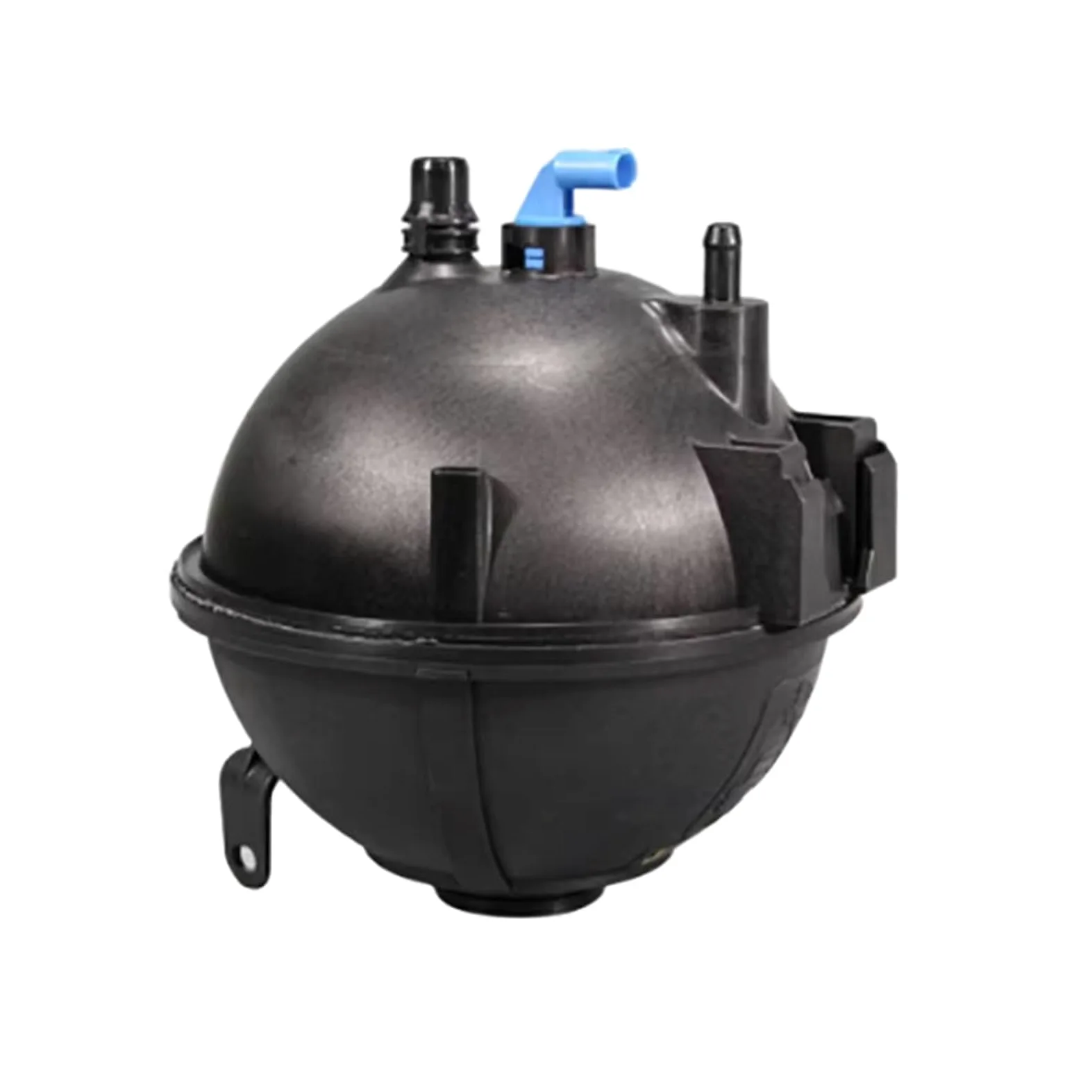 Componentes de refrigeración del radiador del Motor del automóvil F25 F26, depósito de expansión del refrigerante. Número de Pieza OEM: A17138616418 A17137823544