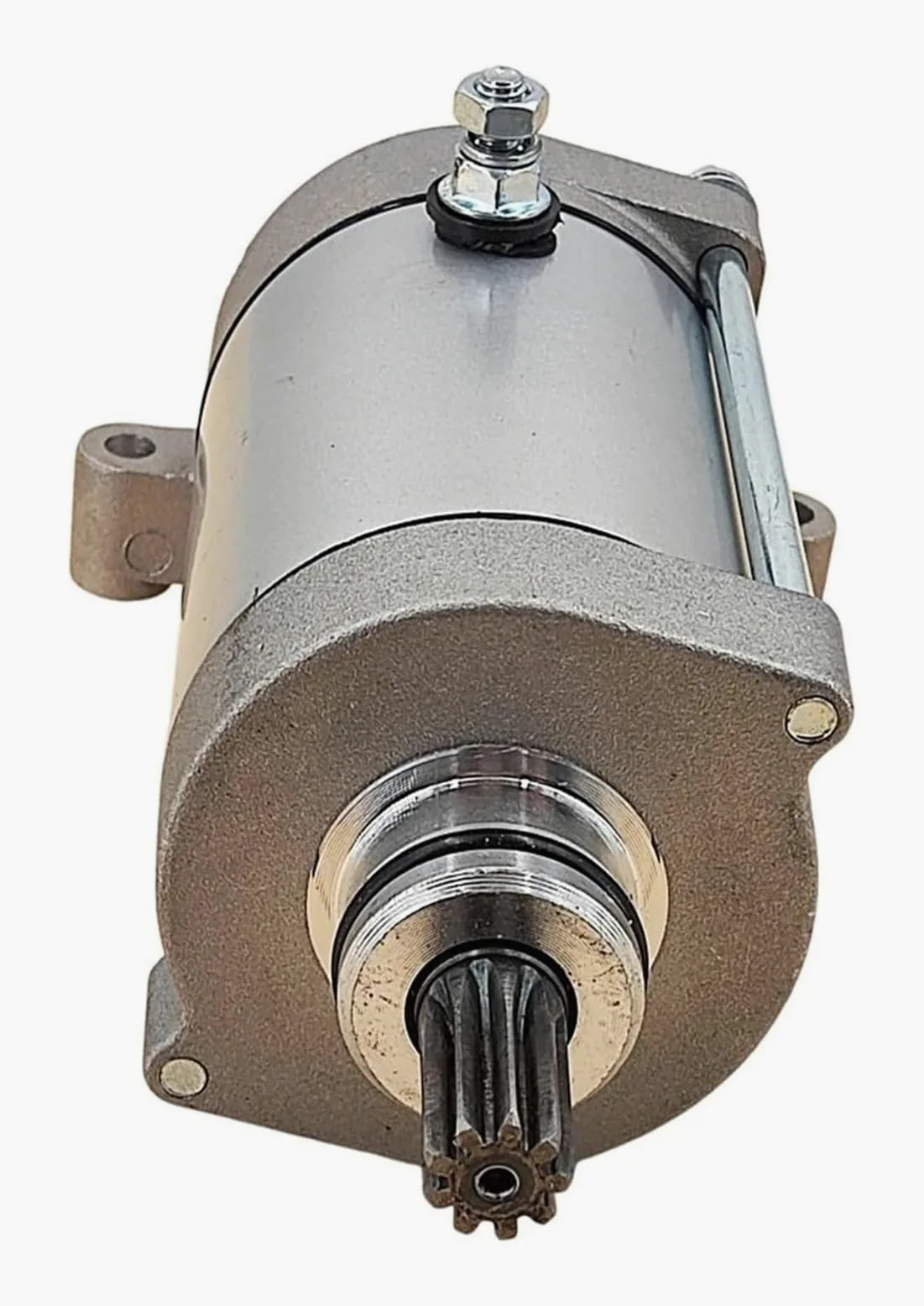 Motor Arranque Motocicleta para Grizzly para YFM600 para YFM660 para Kodiak 400 450 Motor De Arranque Motor De Arranque ATV 31200-004D-0000 31200-F39-0000