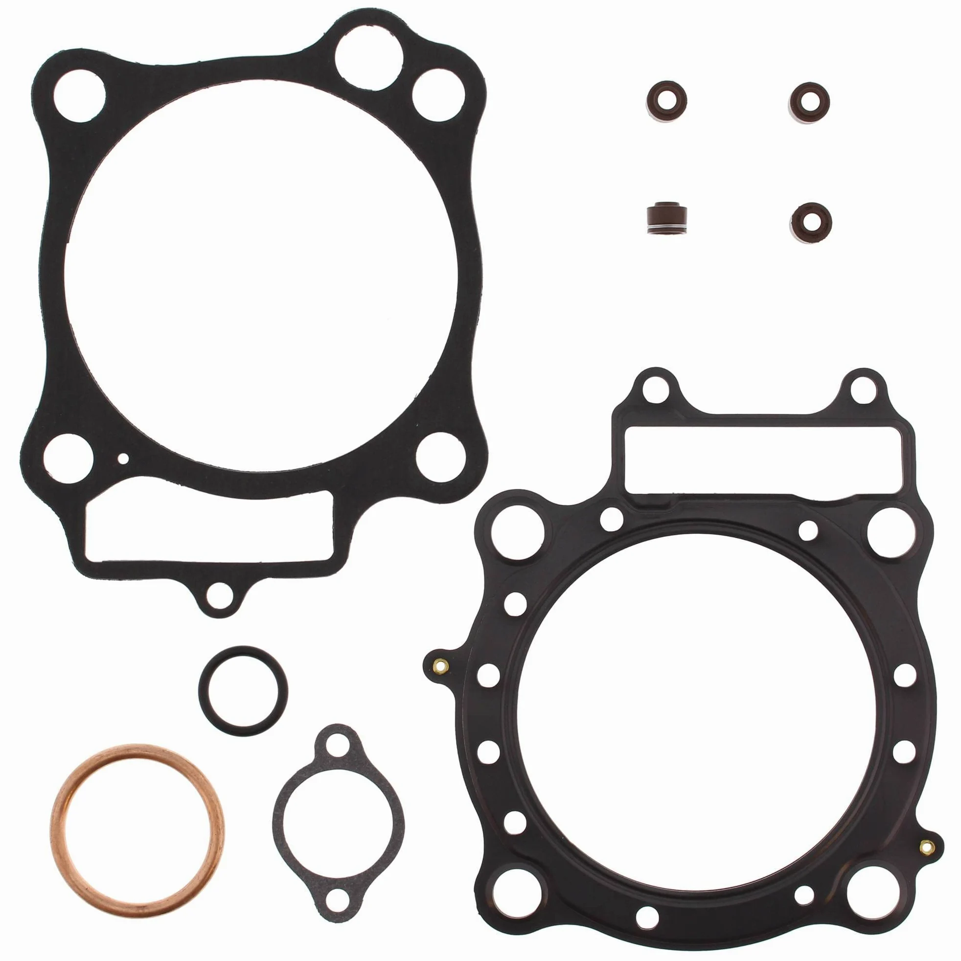 Winderosa 810278 Extremo Superior Motor Junta Kit