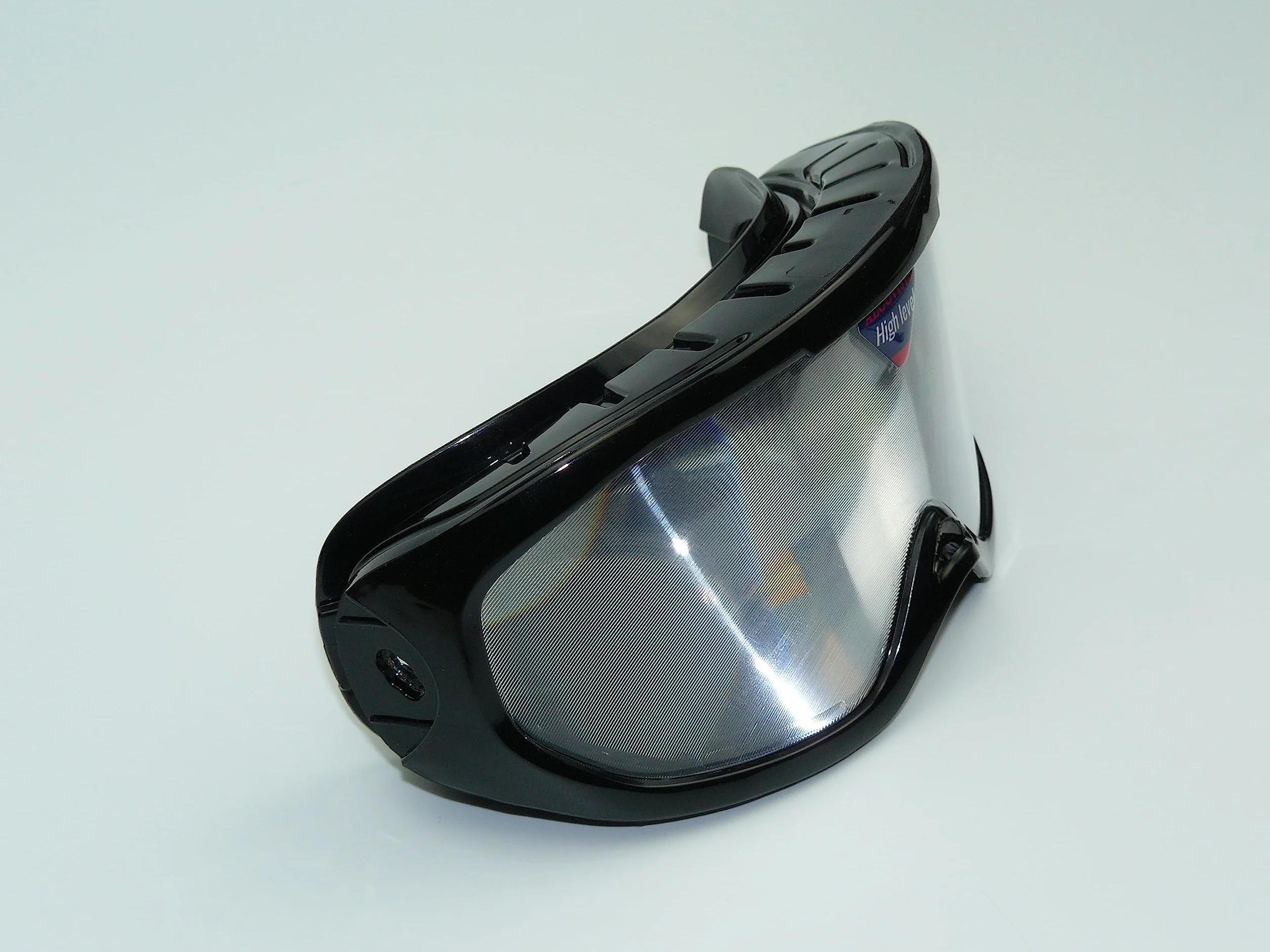 Gafas de simulación fatiga fin de noche