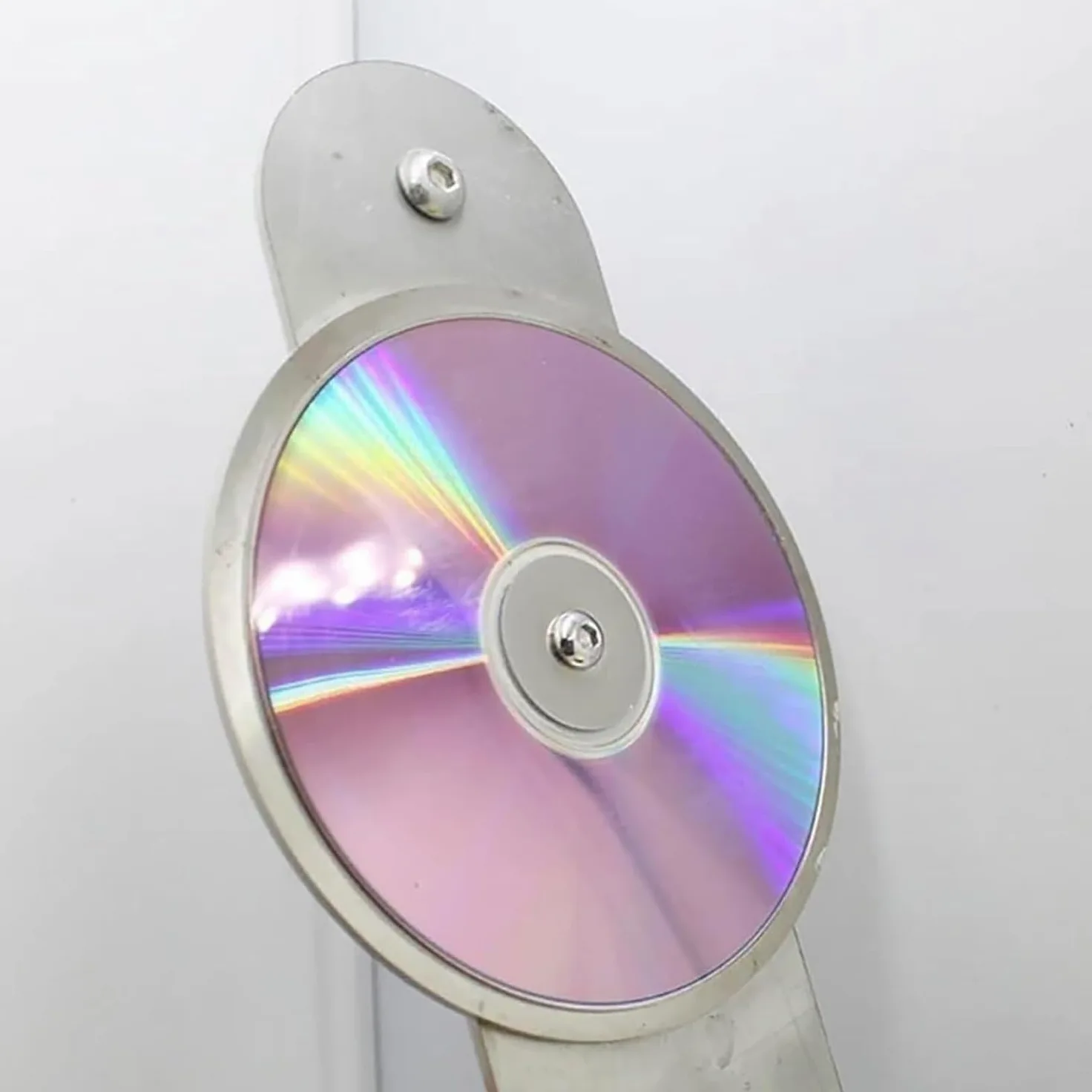 Máquina de reparación y pulido de arañazos para CD, recuperación de datos y equipos de limpieza