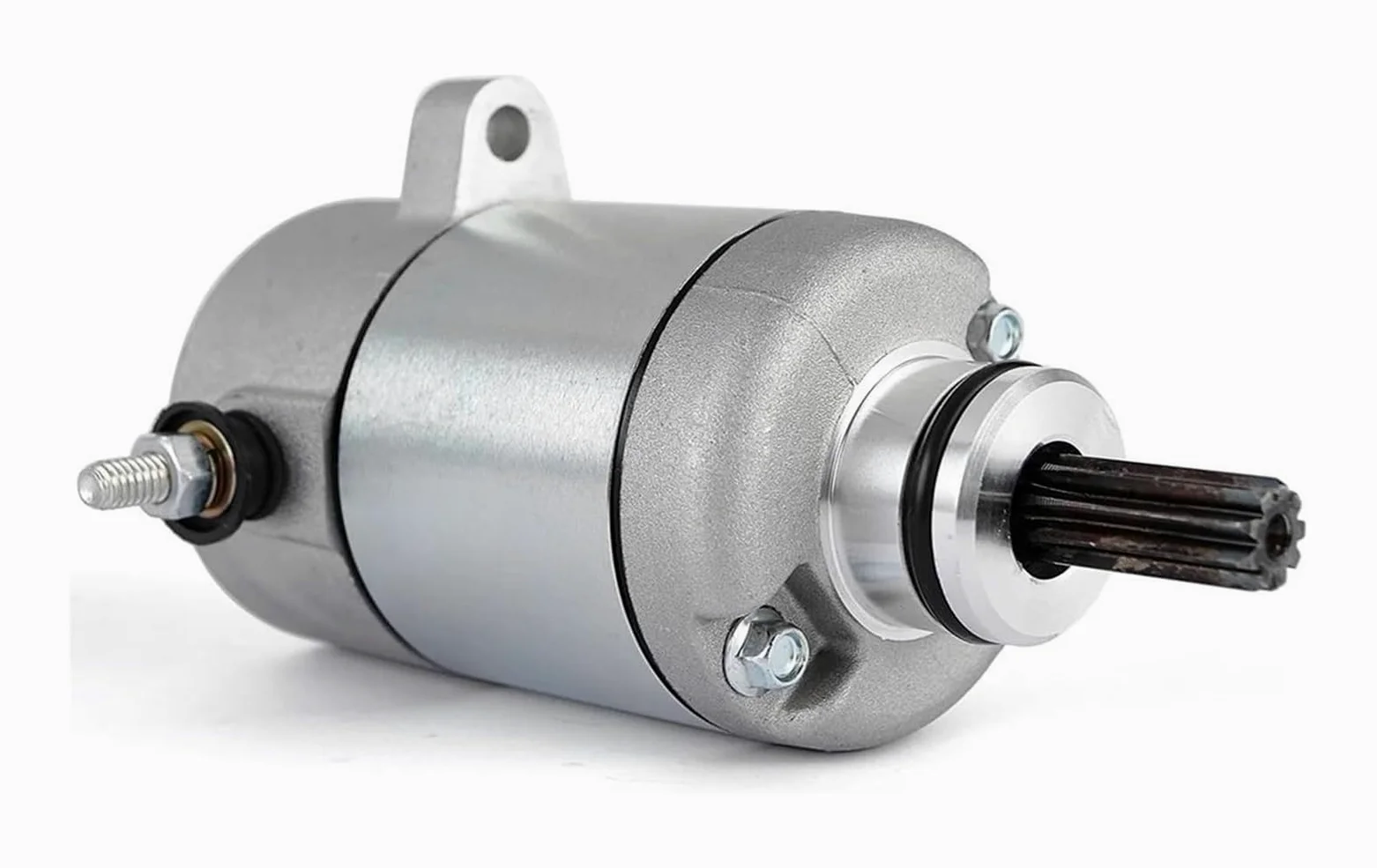 Motor Arranque Motocicleta para MSX125 para Grom ANF125 ANF125T para Innova Wave 125 MSX 125 ANF 125 125T 31200-KPW-901 Motor De Arranque