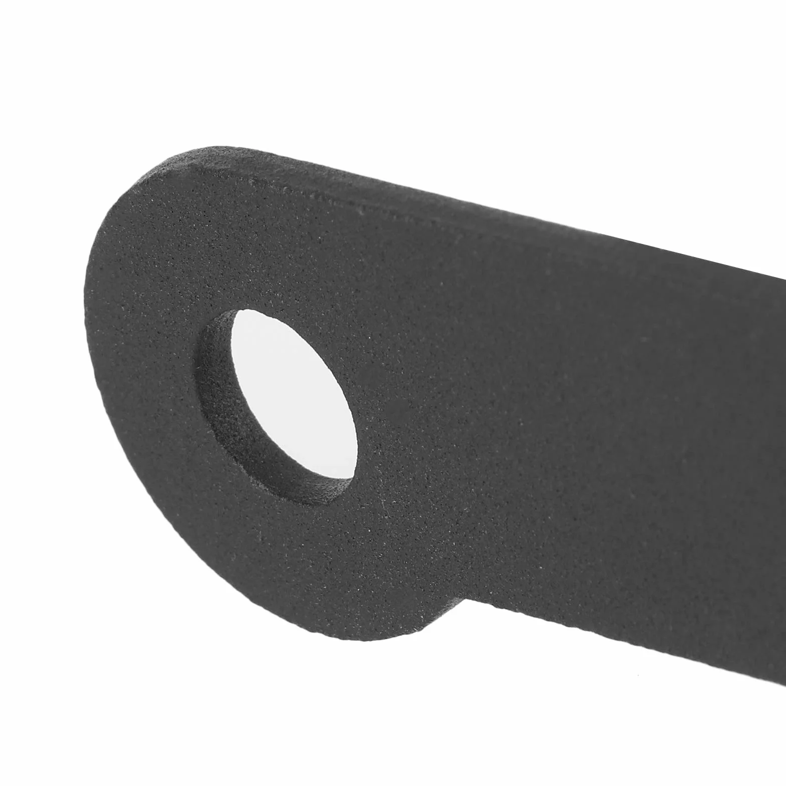 Generic Bloqueo de Casco de Motocicleta, Bloqueo de la Motocicleta del Casco con de a Prueba de Robo con Llaves Adecuadas para ZX-10R 2016-2017