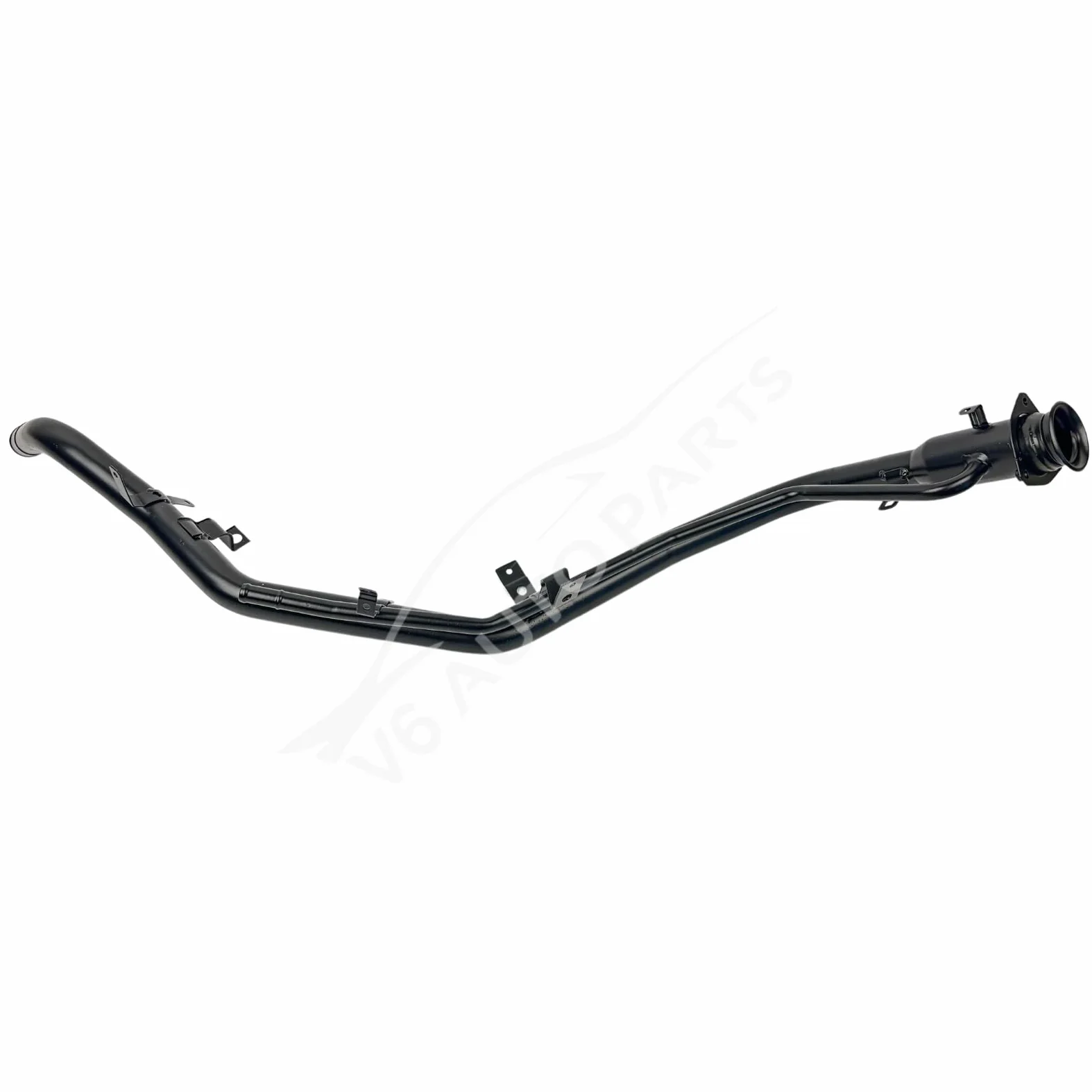 TUBO DE CUELLO DE LLENADO DE COMBUSTIBLE PARA MITSUBISHI PAJERO SHOGUN MONTERO MK3 MK4 3.5 3.8 V6 GDI LWB SWB GASOLINA