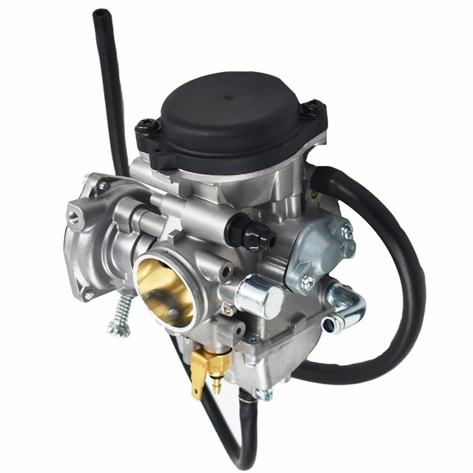 carburador de desbrozadora de gasolina Para bombardier C para Outlander Max 400 4x4 2004-2008 Carburador nuevo