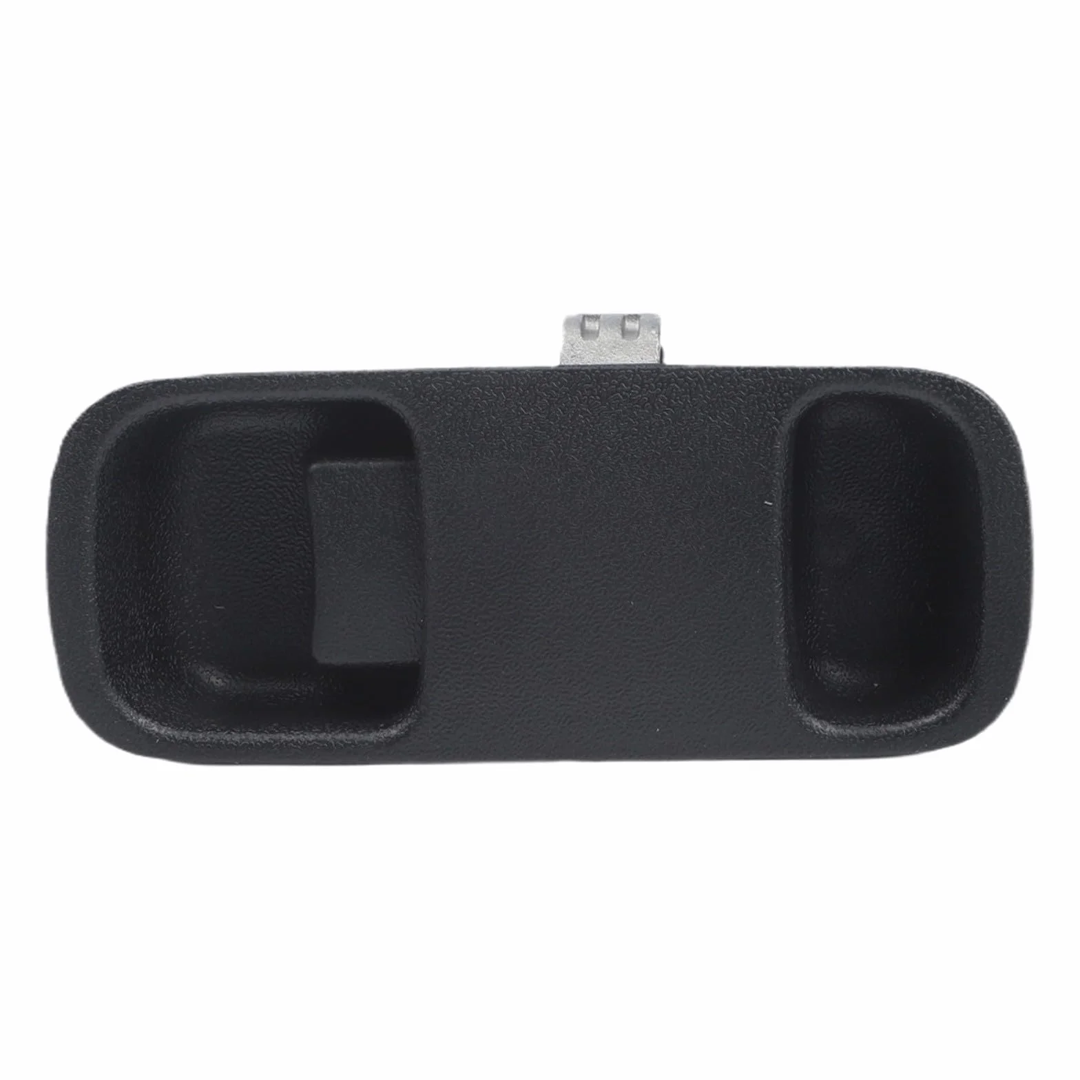 Cerradura de guantera MR402499 de repuesto directo de plástico, para Mitsubishi para MONTERO para PAJERO MK3 V73 V75 V77 2000-2006, material del compartimento de almacenamiento interior del
