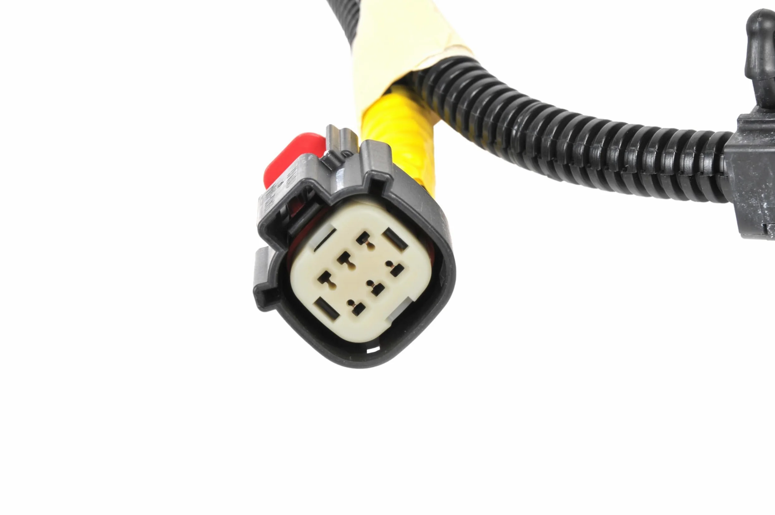 GM Genuine Parts 23295978 - Arnés de cableado para lámpara trasera del lado del conductor
