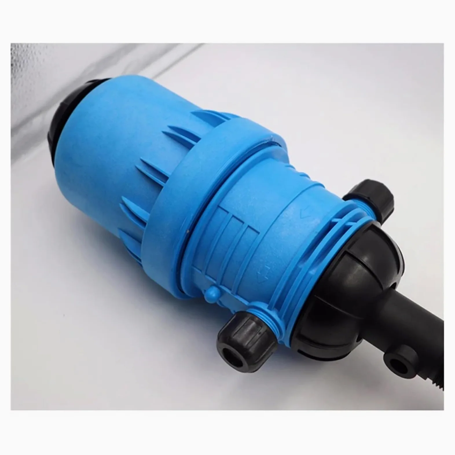 Bombas de gasolina para automóviles Bomba proporcional, inyector de fertilizante, bomba dosificadora movida por agua, dispensador de fertilizante, inyector dosificador, mezcla, inyector químico Para t