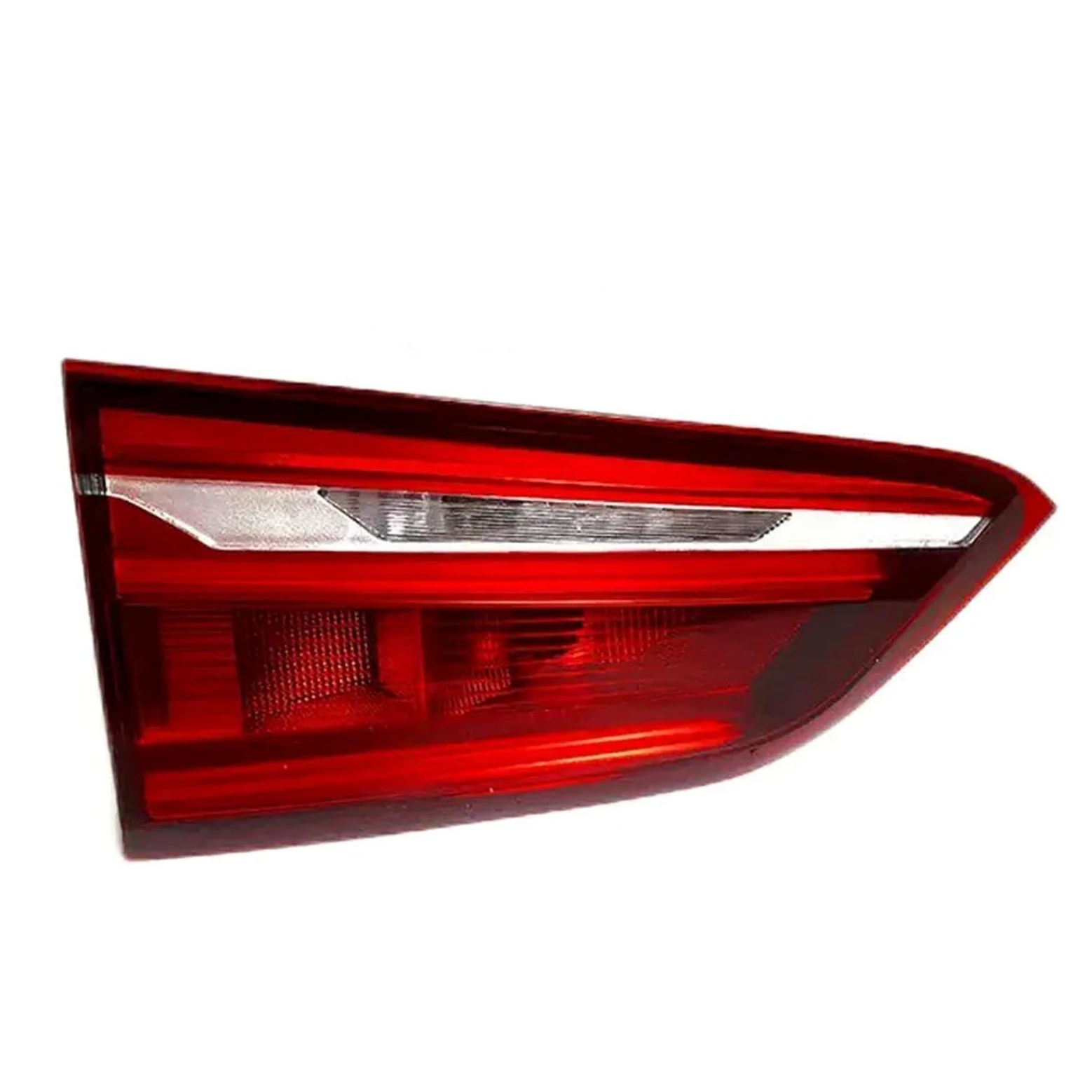 Faro Trasero Del Portón Trasero Para BMW Para X1 2016-2019 Accesorios Coche Luz Trasera LED Lámpara Advertencia Freno Conjunto Luz Trasera Pieza Automóvil 63217350697 63217350698 Luz Trasera(Inside Le