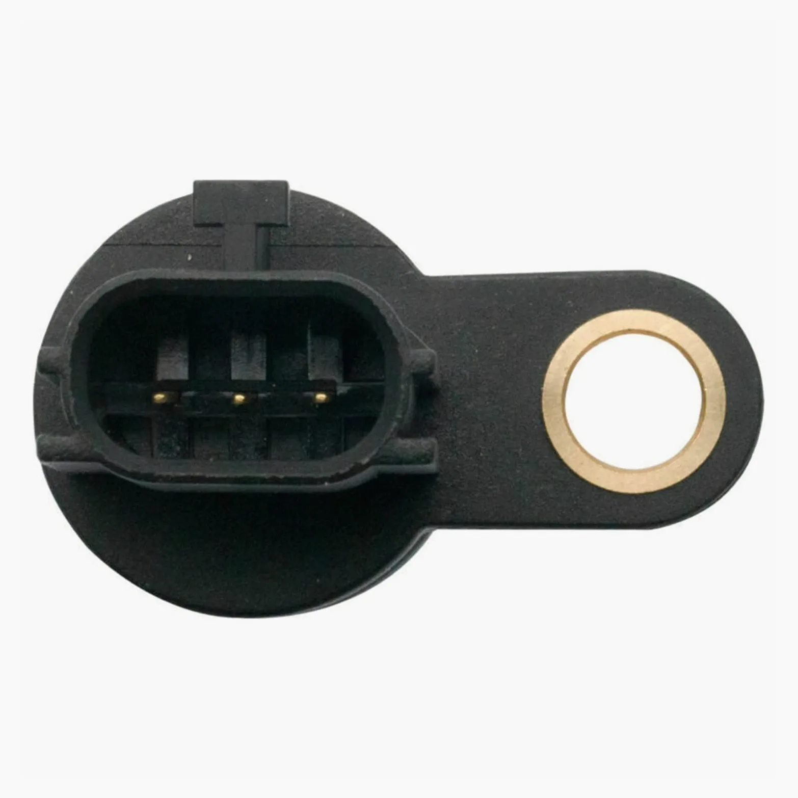 Sensor de árbol de levas 2 Piezas Sensores de posición del árbol de levas y del cigüeñal para Infiniti para Nissan 23731-6J90B +23731AL61A Sensor automotriz de posición del árbol de levas