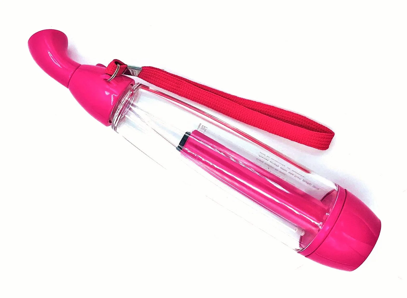 Pulverizador de Agua en Spray Portátil Sin Pilas